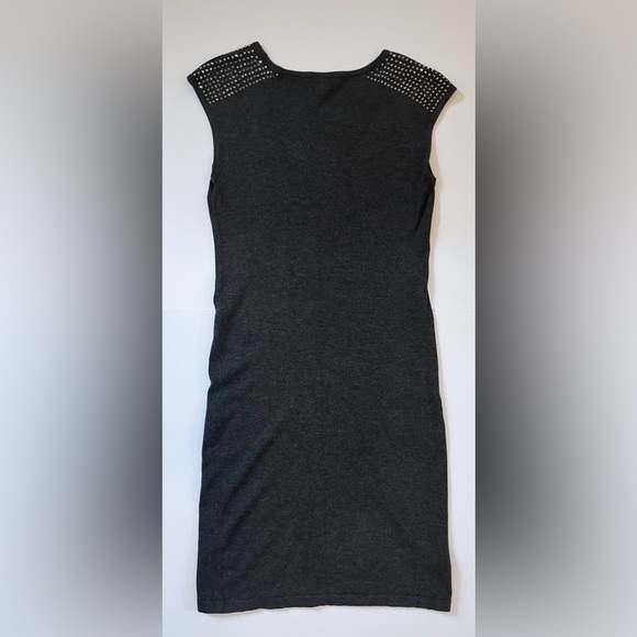 Express Sleeveless Mini Dress - Picture 2 of 4